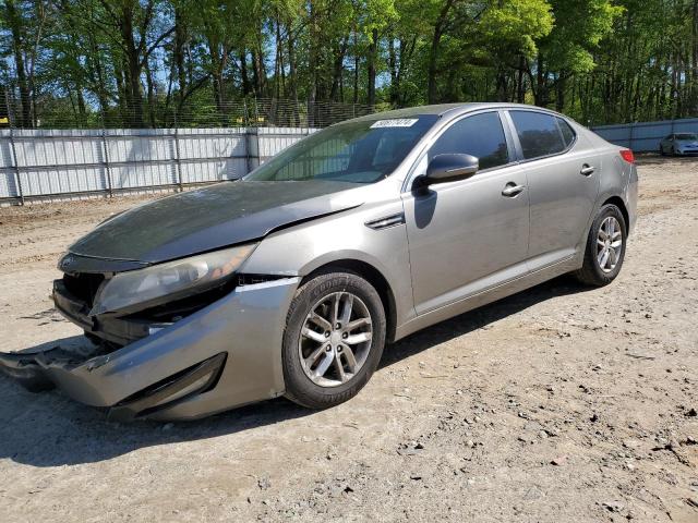 KIA OPTIMA 2013 5xxgm4a7xdg119331