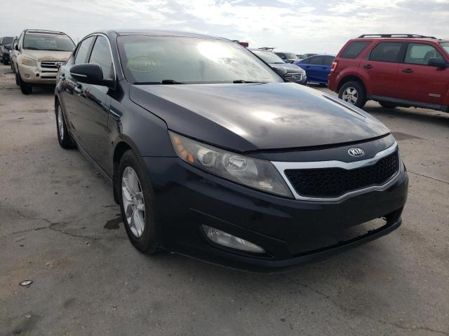 KIA OPTIMA LX 2013 5xxgm4a7xdg119832