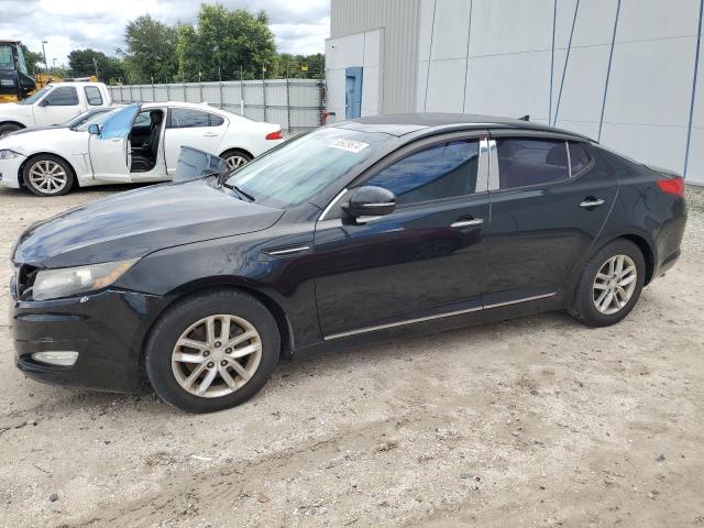 KIA OPTIMA LX 2013 5xxgm4a7xdg121810