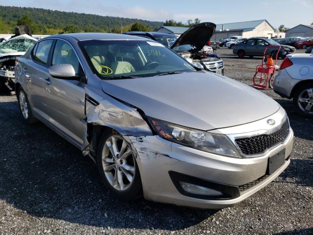 KIA OPTIMA LX 2013 5xxgm4a7xdg122990