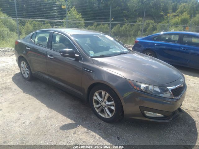 KIA OPTIMA 2013 5xxgm4a7xdg123539