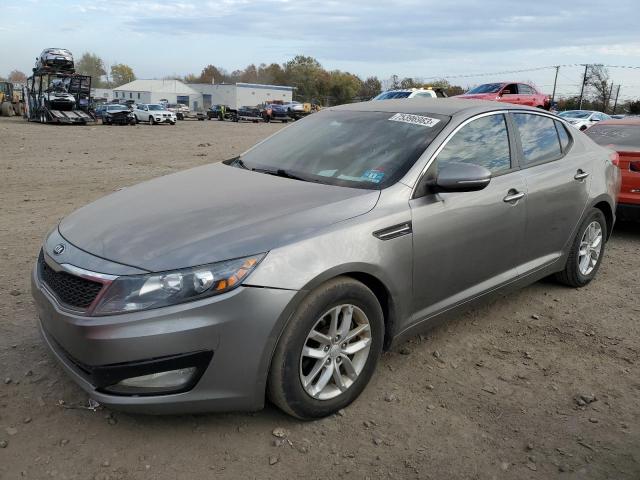 KIA OPTIMA 2013 5xxgm4a7xdg123637