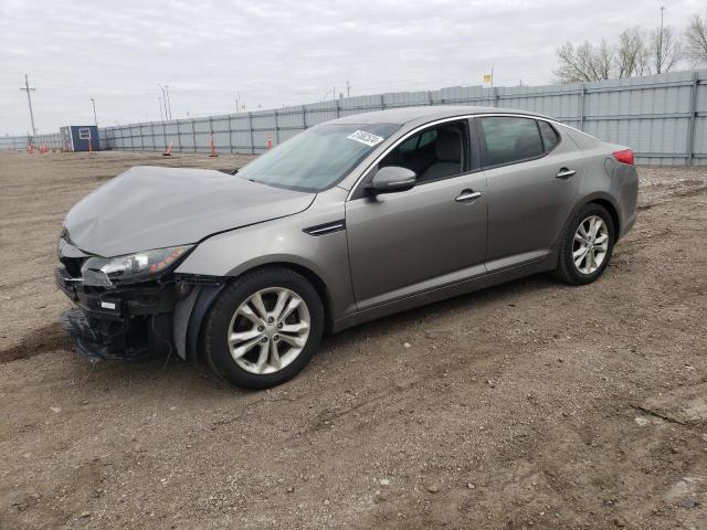 KIA OPTIMA 2013 5xxgm4a7xdg123721