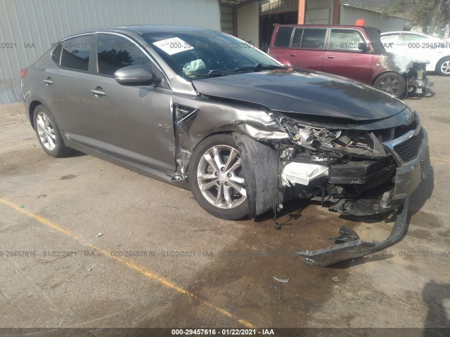 KIA OPTIMA 2013 5xxgm4a7xdg123752