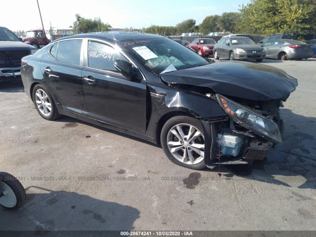 KIA OPTIMA 2013 5xxgm4a7xdg129499