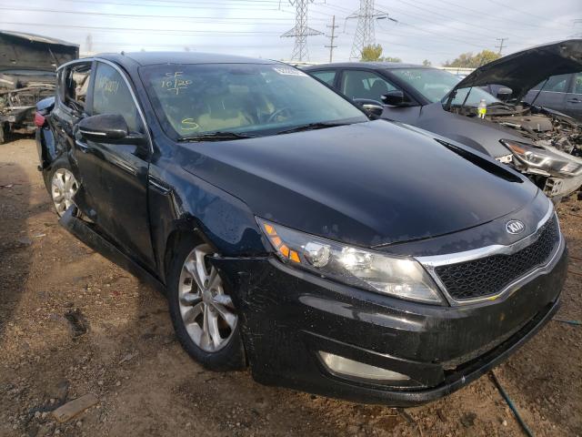 KIA OPTIMA LX 2013 5xxgm4a7xdg129535