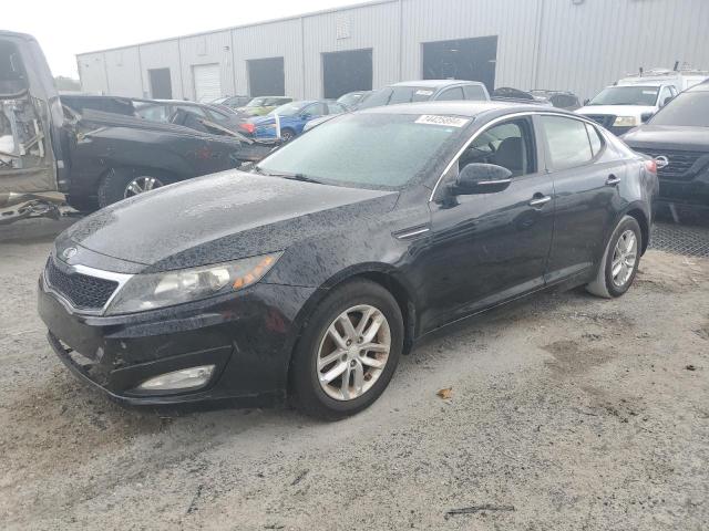 KIA OPTIMA LX 2013 5xxgm4a7xdg131477