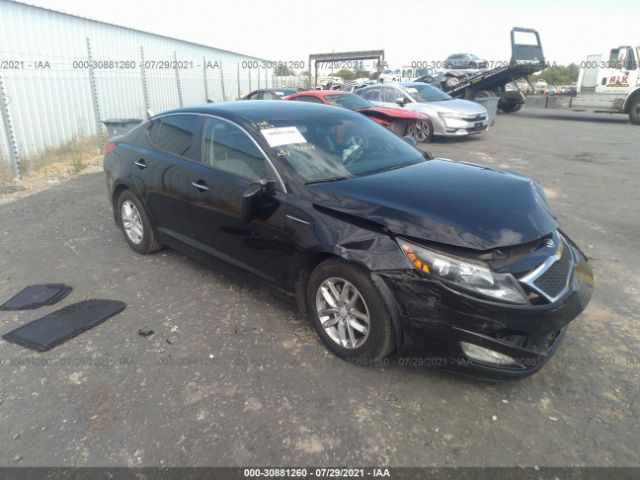 KIA OPTIMA 2013 5xxgm4a7xdg132063