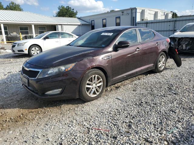 KIA OPTIMA 2013 5xxgm4a7xdg132287