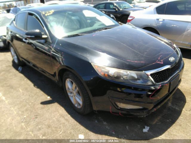 KIA OPTIMA 2013 5xxgm4a7xdg132533