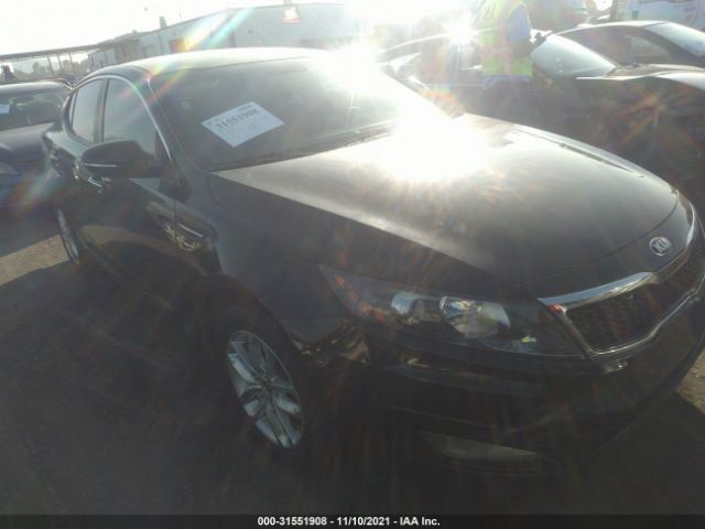 KIA OPTIMA 2013 5xxgm4a7xdg132595