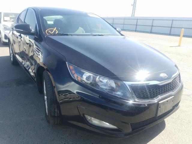 KIA OPTIMA LX 2013 5xxgm4a7xdg132600