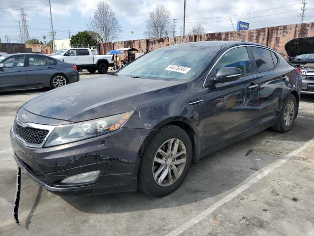 KIA OPTIMA 2013 5xxgm4a7xdg132659