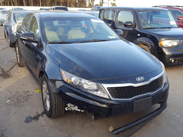 KIA OPTIMA LX 2013 5xxgm4a7xdg135237