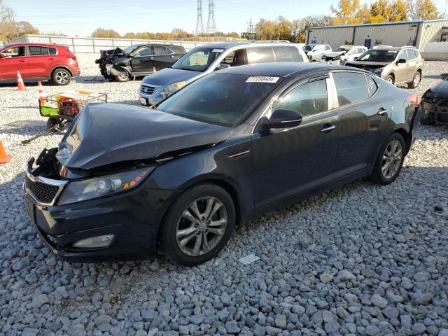 KIA OPTIMA LX 2013 5xxgm4a7xdg135819