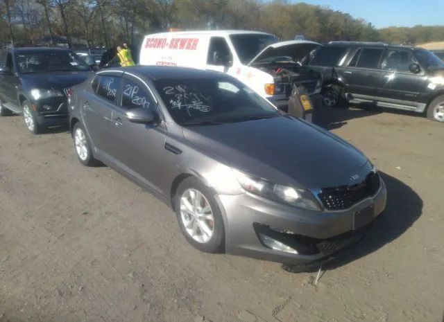 KIA OPTIMA 2013 5xxgm4a7xdg136470