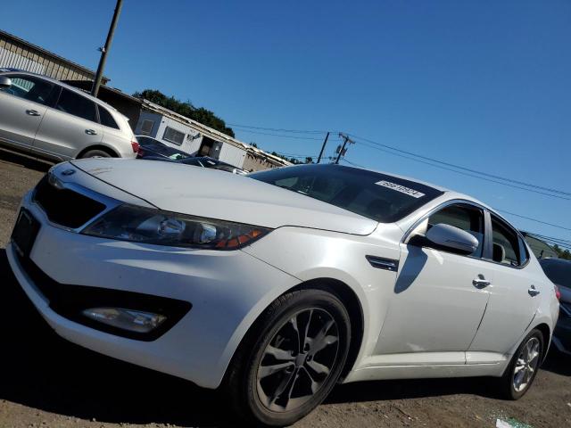 KIA OPTIMA LX 2013 5xxgm4a7xdg136596