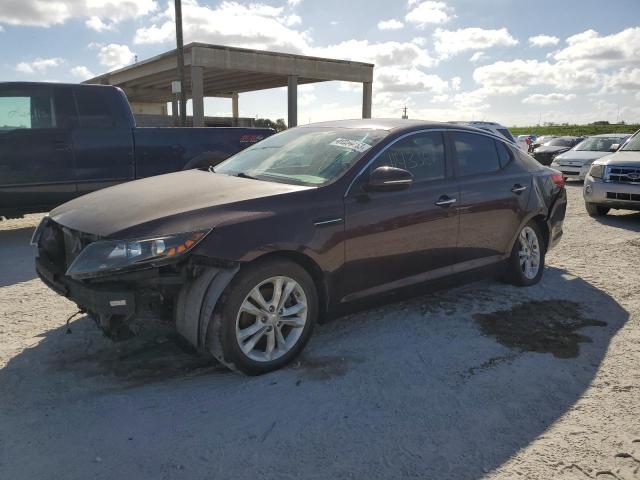 KIA OPTIMA 2013 5xxgm4a7xdg138641