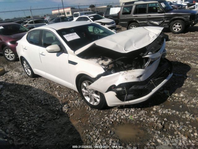 KIA OPTIMA 2013 5xxgm4a7xdg138834