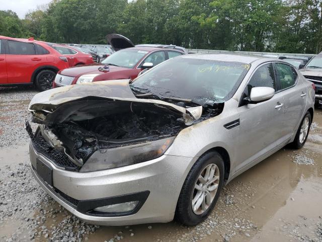 KIA OPTIMA 2013 5xxgm4a7xdg139174