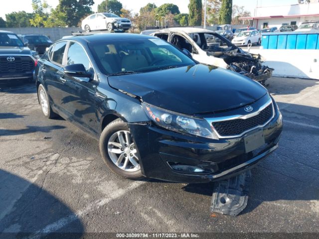 KIA OPTIMA 2013 5xxgm4a7xdg139451