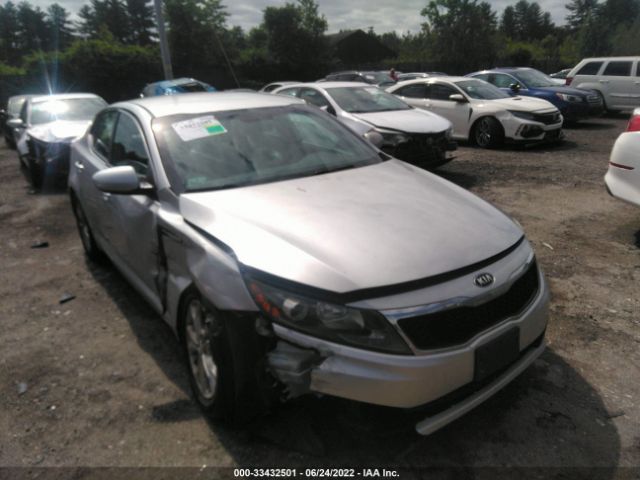 KIA OPTIMA 2013 5xxgm4a7xdg140261