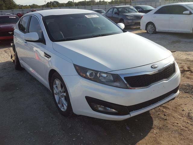 KIA OPTIMA LX 2013 5xxgm4a7xdg141569