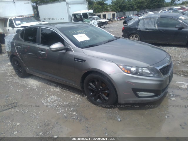 KIA OPTIMA 2013 5xxgm4a7xdg142687