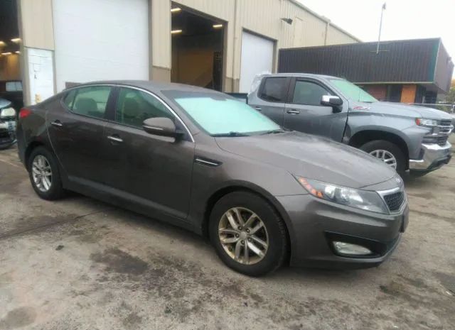 KIA OPTIMA 2013 5xxgm4a7xdg143497