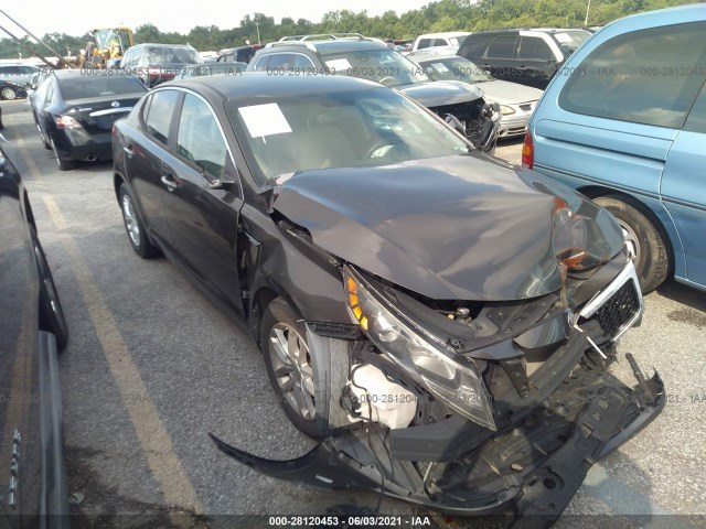 KIA OPTIMA 2013 5xxgm4a7xdg144097