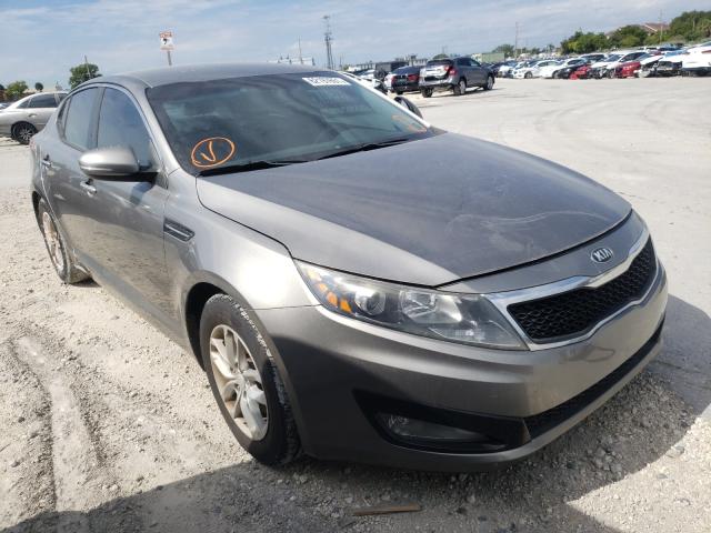 KIA OPTIMA LX 2013 5xxgm4a7xdg144388