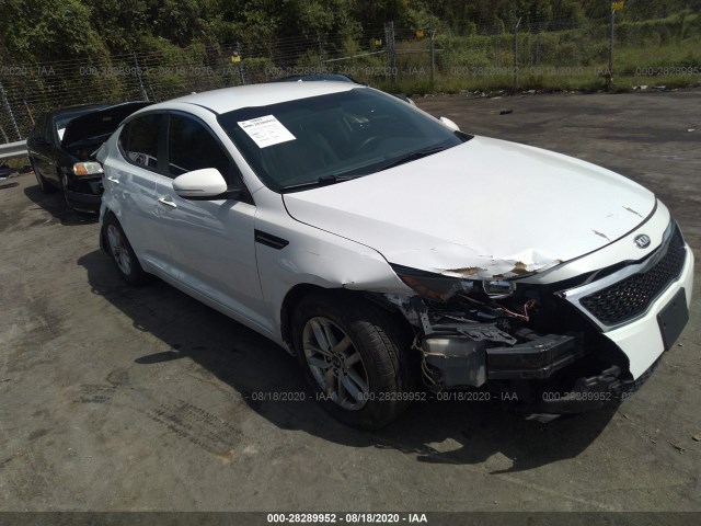 KIA OPTIMA 2013 5xxgm4a7xdg145413