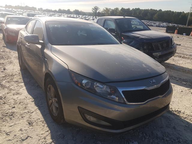 KIA OPTIMA LX 2013 5xxgm4a7xdg145508