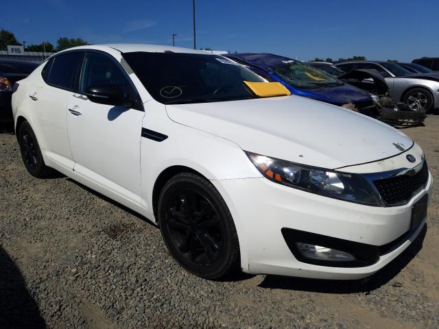 KIA OPTIMA LX 2013 5xxgm4a7xdg147064