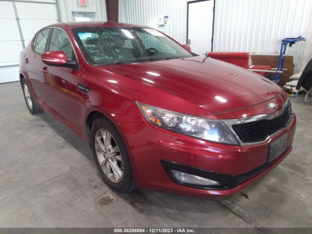 KIA OPTIMA 2013 5xxgm4a7xdg147436