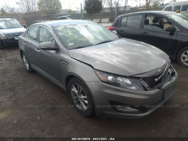 KIA OPTIMA 2013 5xxgm4a7xdg148781