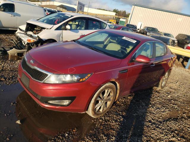 KIA OPTIMA LX 2013 5xxgm4a7xdg149655