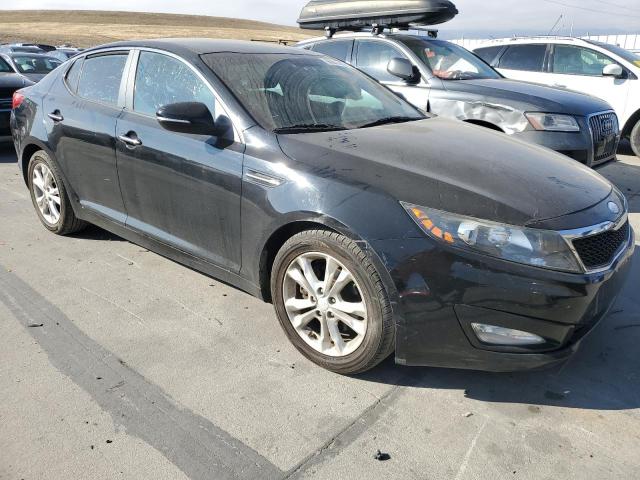 KIA OPTIMA LX 2013 5xxgm4a7xdg150966