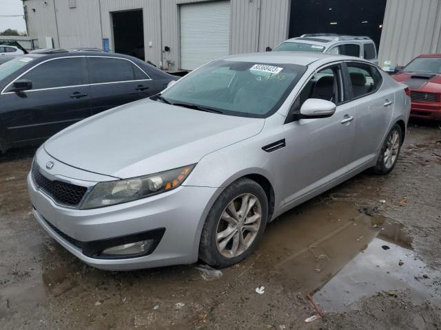 KIA OPTIMA 2013 5xxgm4a7xdg152572