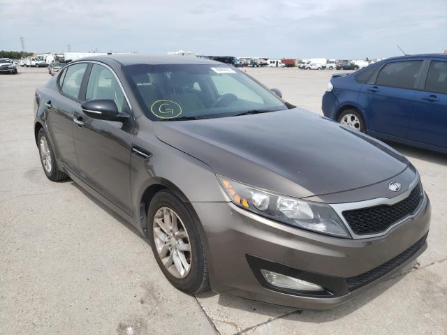 KIA OPTIMA LX 2013 5xxgm4a7xdg155570