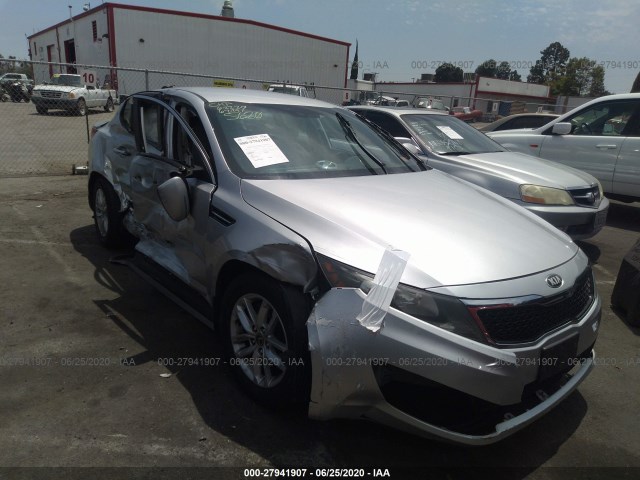 KIA OPTIMA 2013 5xxgm4a7xdg155620