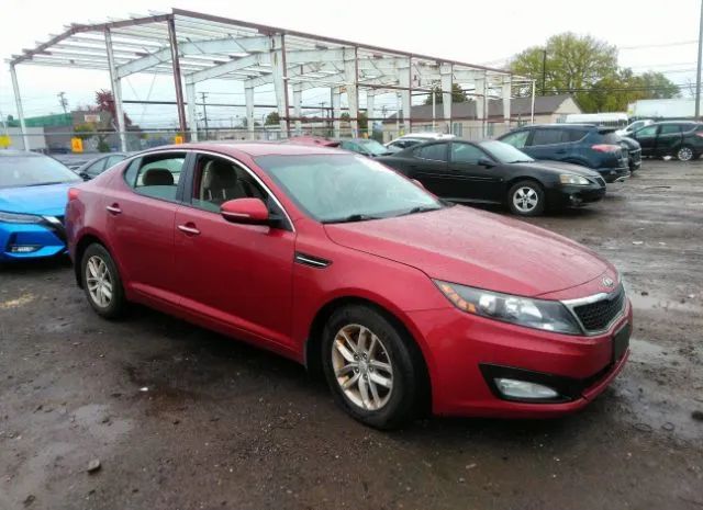 KIA OPTIMA 2013 5xxgm4a7xdg156475