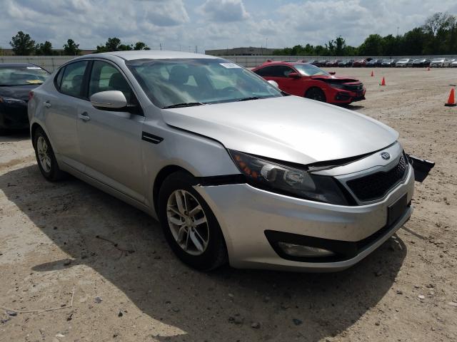 KIA OPTIMA LX 2013 5xxgm4a7xdg156668