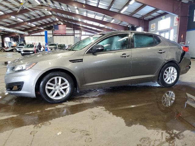 KIA OPTIMA LX 2013 5xxgm4a7xdg158730