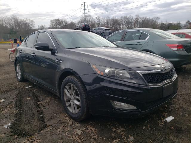 KIA OPTIMA LX 2013 5xxgm4a7xdg158825