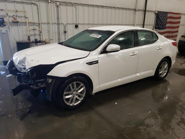 KIA OPTIMA 2013 5xxgm4a7xdg159182