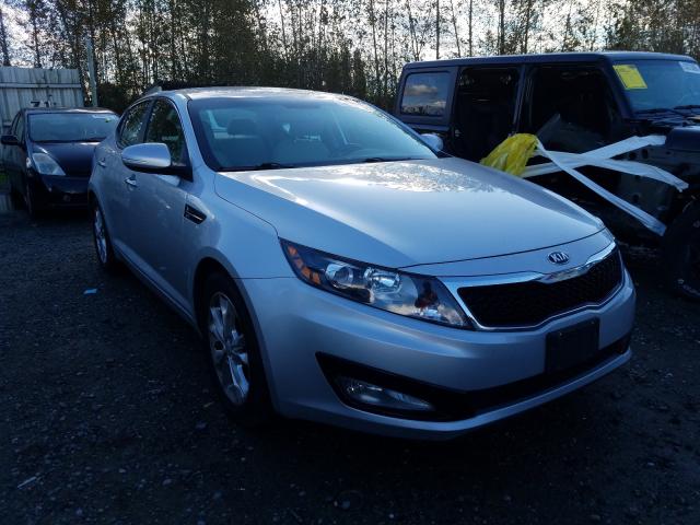 KIA OPTIMA LX 2013 5xxgm4a7xdg162342