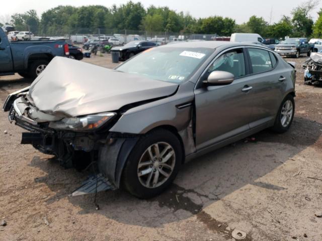 KIA OPTIMA LX 2013 5xxgm4a7xdg163121