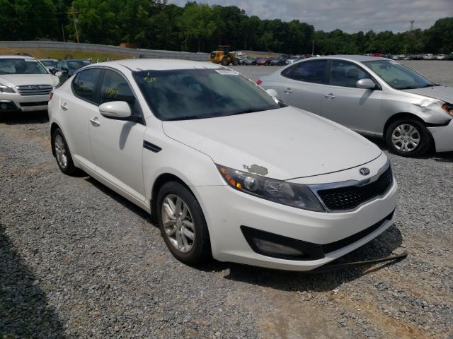 KIA OPTIMA LX 2013 5xxgm4a7xdg167041