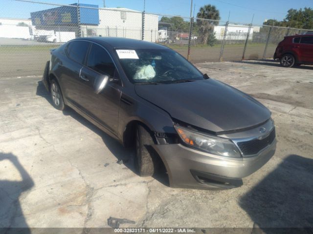 KIA OPTIMA 2013 5xxgm4a7xdg167735